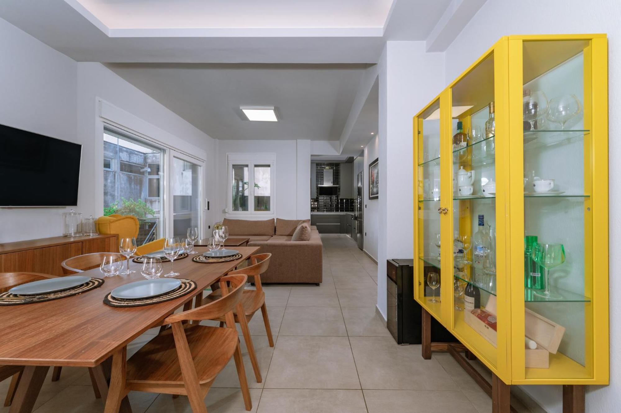 Elia Pool Villa Кавала Екстер'єр фото